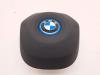 BMW iX (I20) xDrive 40 Left airbag (steering wheel)