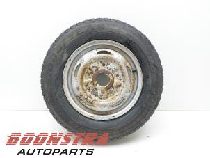 Used Wheel + tyre Ford Transit 2.2 TDCi 16V Price € 60,49 Inclusive VAT offered by Boonstra Autoparts