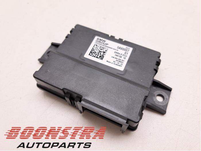 Begagnade Radarsensor BMW iX (I20) xDrive40 77 kWh Pris € 69,95 Marginaltabell erbjuds av Boonstra Autoparts