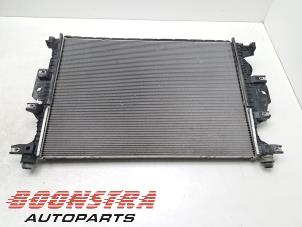 Used Radiator Ford Mondeo V 2.0 EcoBlue Price € 43,95 Margin scheme offered by Boonstra Autoparts