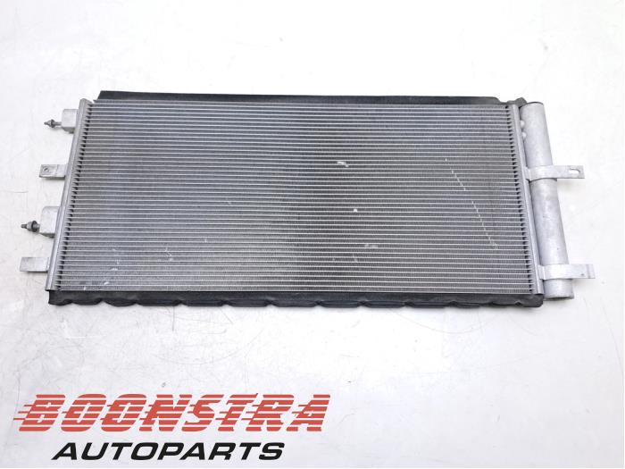Gebrauchte Klima Kondensor Ford Mondeo V 2.0 EcoBlue Preis € 114,95 Margenregelung angeboten von Boonstra Autoparts
