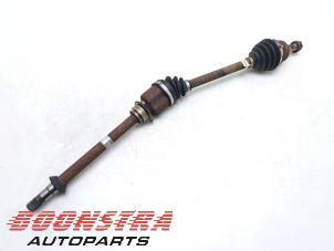 Used Front drive shaft, right Fiat Doblo Cargo (263) 1.3 D Multijet Price € 47,13 Inclusive VAT offered by Boonstra Autoparts