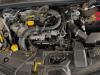Engine from a Renault Clio V (RJAB) 1.0 TCe 100 12V 2021