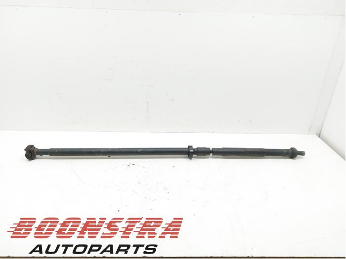 Usagé Arbre intermédiaire BMW X1 (F48) xDrive 20d 2.0 16V Prix € 194,95 Règlement à la marge proposé par Boonstra Autoparts