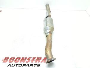Used Catalytic converter Ford Mondeo V 2.0 EcoBlue Price € 79,95 Margin scheme offered by Boonstra Autoparts