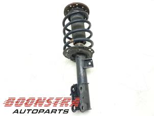 Used Front shock absorber rod, left Ford Mondeo V 2.0 EcoBlue Price € 39,95 Margin scheme offered by Boonstra Autoparts