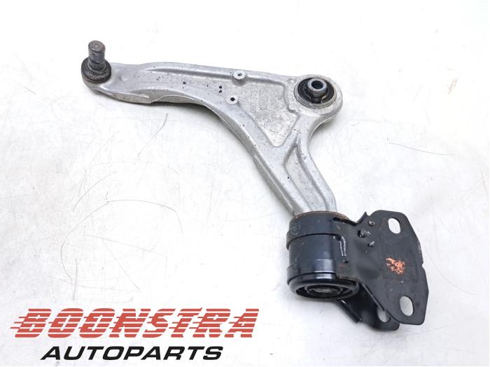 Front wishbone, left from a Ford Mondeo V 2.0 EcoBlue 2019