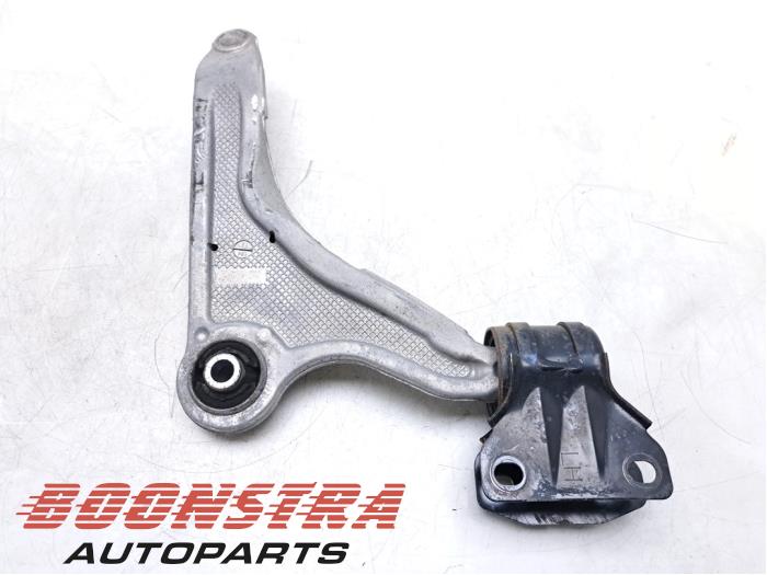 Front wishbone, left from a Ford Mondeo V 2.0 EcoBlue 2019