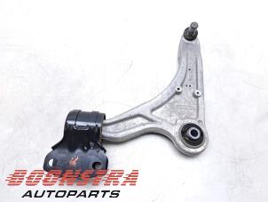 Used Front wishbone, left Ford Mondeo V 2.0 EcoBlue Price € 49,95 Margin scheme offered by Boonstra Autoparts