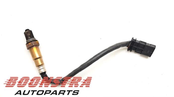 Usagé Sonde lambda Opel Corsa F (UB/UH/UP) 1.2 Turbo 12V 100 Prix € 24,95 Règlement à la marge proposé par Boonstra Autoparts