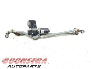 Used Wiper motor + mechanism Fiat Ducato (250) 2.3 D 130 Multijet Price € 60,44 Inclusive VAT offered by Boonstra Autoparts