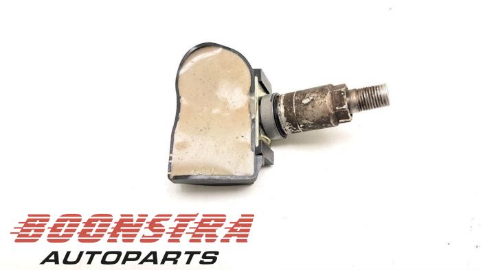Begagnade Däcktryckssensor BMW X1 (F48) xDrive 20d 2.0 16V Pris € 29,95 Marginaltabell erbjuds av Boonstra Autoparts