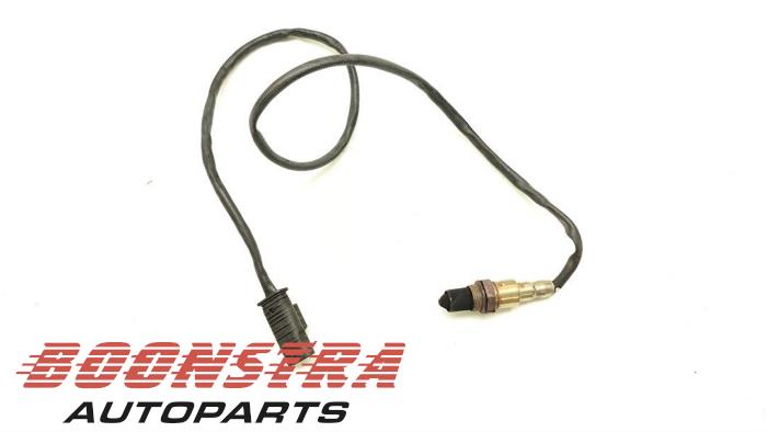 Usados Sonda Lambda BMW X1 (F48) xDrive 20d 2.0 16V Precio € 39,95 Norma de margen ofrecido por Boonstra Autoparts
