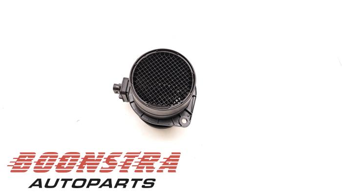 Gebrauchte Luftmassenmesser Volkswagen Caddy III (2KA,2KH,2CA,2CH) 2.0 TDI 16V Preis € 24,95 Margenregelung angeboten von Boonstra Autoparts