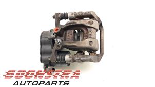 Used Rear brake calliper, left Mercedes A (177.0) 1.3 A-200 Turbo 16V Price € 47,95 Margin scheme offered by Boonstra Autoparts