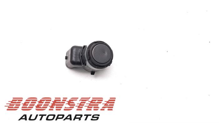 Usados Sensor PDC Mini Countryman (F60) 1.5 12V Cooper Precio € 24,95 Norma de margen ofrecido por Boonstra Autoparts