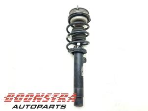 Used Front shock absorber rod, right BMW X1 (E84) xDrive 28i 2.0 16V Twin Power Turbo Price € 44,95 Margin scheme offered by Boonstra Autoparts