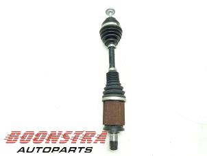 Used Front drive shaft, left BMW X1 (E84) xDrive 28i 2.0 16V Twin Power Turbo Price € 144,95 Margin scheme offered by Boonstra Autoparts