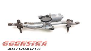 Used Wiper motor + mechanism Fiat 500X (334) 1.4 Multi Air 16V Price € 74,95 Margin scheme offered by Boonstra Autoparts