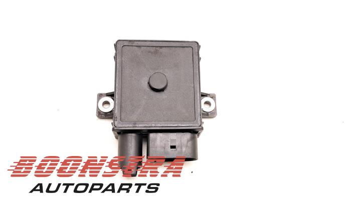 Usagé Ordinateur divers BMW 5 serie (E60) 535d 24V Prix € 44,95 Règlement à la marge proposé par Boonstra Autoparts