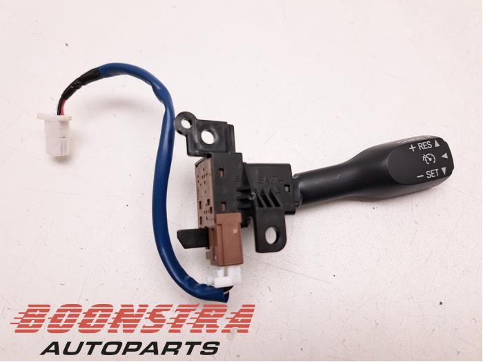 Używane Przelacznik Citroen C1 1.0 12V VVT-i Cena € 24,95 Procedura marży oferowane przez Boonstra Autoparts