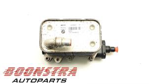Used Heat exchanger BMW 5 serie (E60) 535d 24V Price € 34,95 Margin scheme offered by Boonstra Autoparts