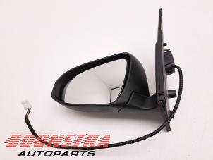 Used Wing mirror, left Citroen C1 1.0 12V VVT-i Price € 48,95 Margin scheme offered by Boonstra Autoparts