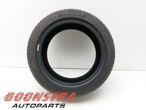 Used Tyre Skoda Fabia III (NJ3) 1.2 TSI 16V Price € 43,95 Margin scheme offered by Boonstra Autoparts