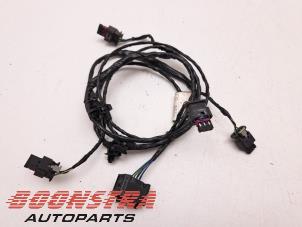 Used Pdc wiring harness BMW X3 (G01) xDrive 20i 2.0 TwinPower Turbo 16V Price € 28,95 Margin scheme offered by Boonstra Autoparts