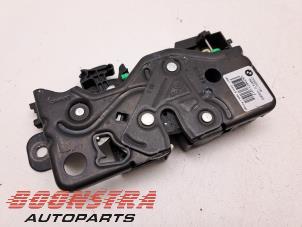 Used Tailgate lock mechanism BMW X3 (G01) xDrive 20i 2.0 TwinPower Turbo 16V Price € 34,95 Margin scheme offered by Boonstra Autoparts