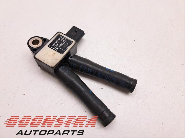 Begagnade Partikelfiltersensor Mercedes Sprinter 3,5t (910.0/910.1/907.1/907.2) 314 CDI 2.1 D FWD Pris € 30,19 Inklusive moms erbjuds av Boonstra Autoparts