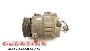 Used Air conditioning pump Landrover Discovery III (LAA/TAA) 2.7 TD V6 Price € 64,07 Inclusive VAT offered by Boonstra Autoparts