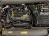Getriebe van een Seat Ibiza V (KJB) 1.0 TSI 12V 2022