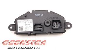 Used Heater resistor Mini Countryman (F60) 2.0 16V Cooper S Price € 24,95 Margin scheme offered by Boonstra Autoparts