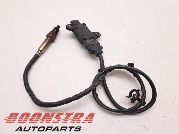 Usagé Capteur NOx Opel Karl 1.0 12V Prix € 178,95 Règlement à la marge proposé par Boonstra Autoparts