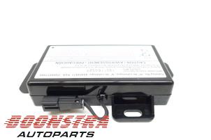 Used Battery back-up Opel Karl 1.0 12V Price € 29,95 Margin scheme offered by Boonstra Autoparts