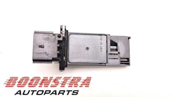 Gebrauchte Luftmassenmesser Opel Karl 1.0 12V Preis € 24,95 Margenregelung angeboten von Boonstra Autoparts