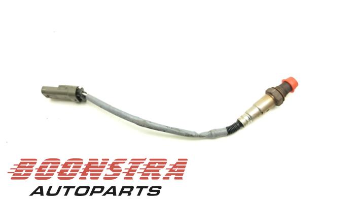 Używane Sonda lambda Opel Karl 1.0 12V Cena € 24,95 Procedura marży oferowane przez Boonstra Autoparts