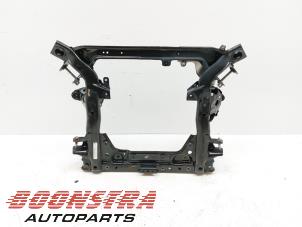 Used Subframe BMW X1 (E84) xDrive 28i 2.0 16V Twin Power Turbo Price € 273,95 Margin scheme offered by Boonstra Autoparts