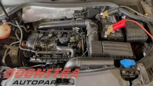 Używane Skrzynia biegów Audi Q3 (8UB/8UG) 2.0 16V TFSI 170 Quattro Cena € 599,00 Procedura marży oferowane przez Boonstra Autoparts