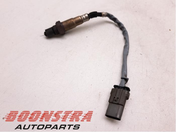 Sonda lambda z Opel Karl 1.0 12V 2016