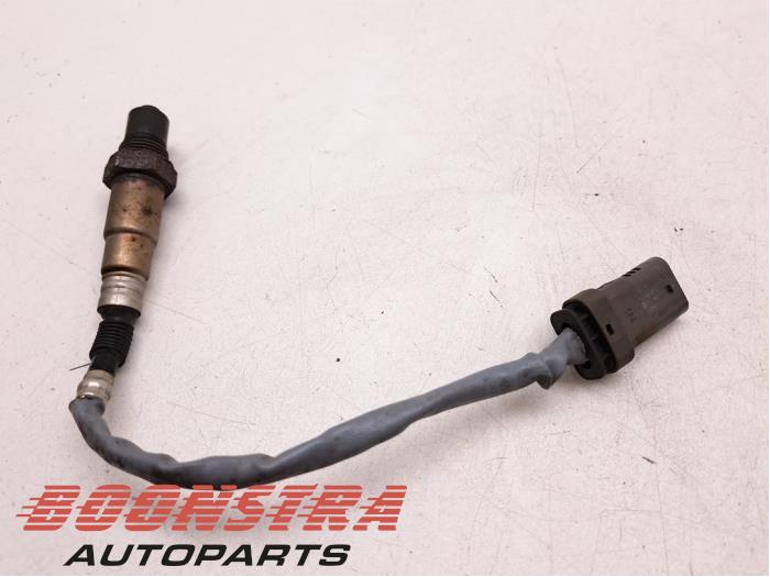 Usados Sonda Lambda Opel Karl 1.0 12V Precio € 24,95 Norma de margen ofrecido por Boonstra Autoparts