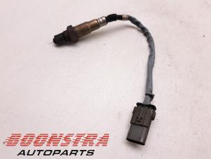 Sonda lambda z Opel Karl 1.0 12V 2016