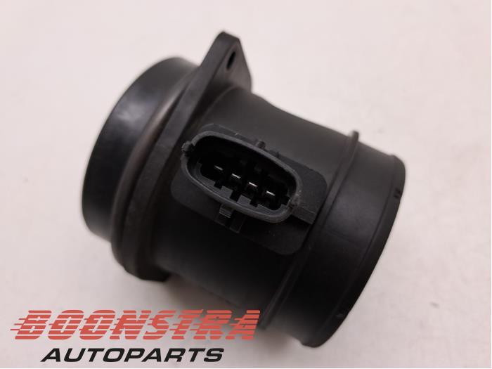Gebrauchte Luftmassenmesser Jaguar XE 2.0d 180 16V Preis € 24,95 Margenregelung angeboten von Boonstra Autoparts