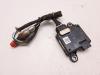 Nox sensor from a Jaguar XE, 2015 2.0d 180 16V, Saloon, 4-dr, Diesel, 1.999cc, 132kW (179pk), RWD, 204DTD; AJ20D4; 204DTH, 2015-03 2017