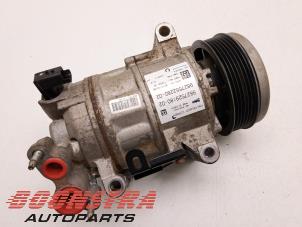 Used Air conditioning pump Peugeot 5008 II (M4/MC/MJ/MR) 1.2 12V e-THP PureTech 130 Price € 33,95 Margin scheme offered by Boonstra Autoparts