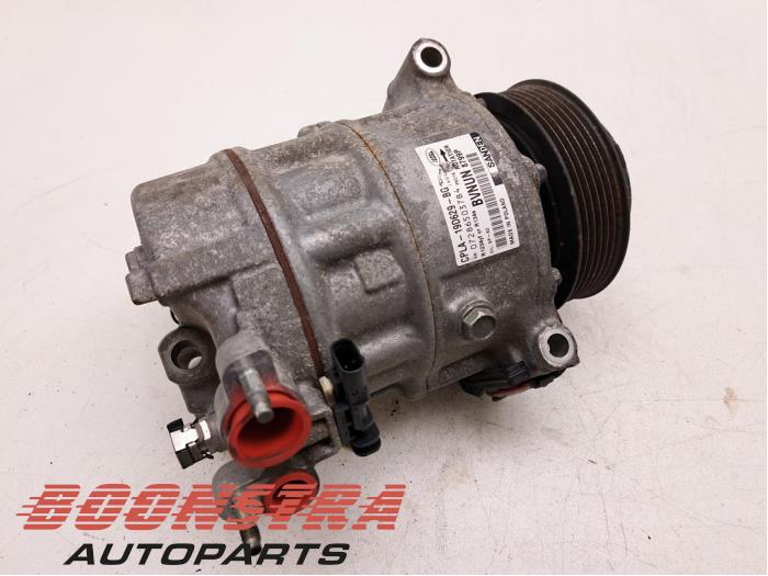 Gebrauchte Klimapumpe Jaguar XE 2.0d 180 16V Preis € 49,95 Margenregelung angeboten von Boonstra Autoparts