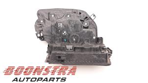 Used Rear door lock mechanism 4-door, left BMW X3 (G01) xDrive 20i 2.0 TwinPower Turbo 16V Price € 24,95 Margin scheme offered by Boonstra Autoparts