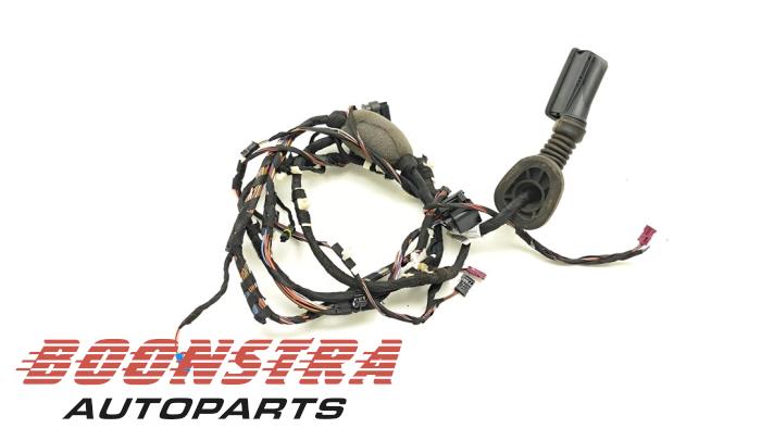 Begagnade Kablage BMW X3 (G01) xDrive 20i 2.0 TwinPower Turbo 16V Pris € 59,95 Marginaltabell erbjuds av Boonstra Autoparts