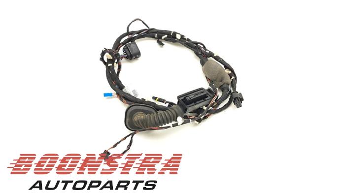 Begagnade Kablage BMW X3 (G01) xDrive 20i 2.0 TwinPower Turbo 16V Pris € 59,95 Marginaltabell erbjuds av Boonstra Autoparts